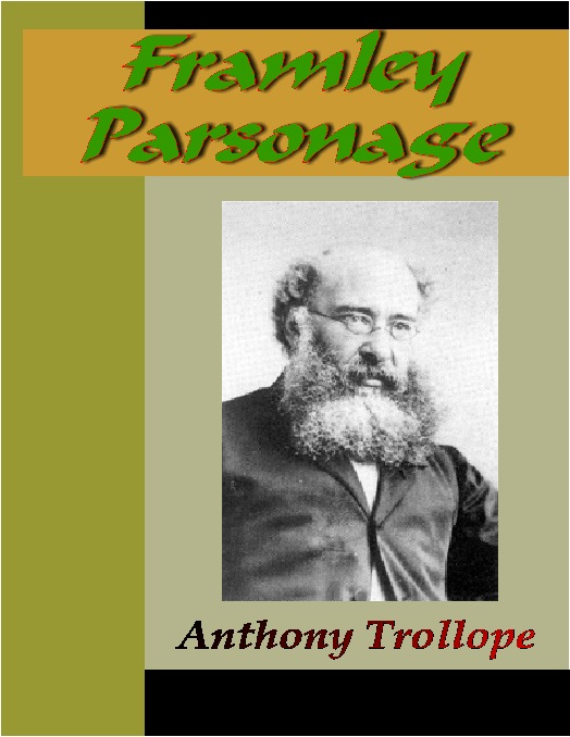 Title details for Framley Parsonage by Anthony Trollope - Available